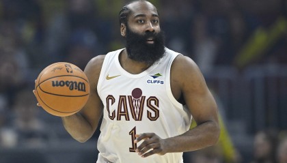 麦迪：KD得分应该能超贾巴尔 除了哈登看不到现役还有谁能超乔丹