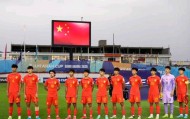 乐鱼app-U17国足将在5月迎亚洲杯 国足剑指冠军 我们年轻一代很有希望