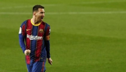 谁泄露的梅西合同？对谁有利？