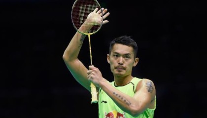 乐鱼app-“奥运年”等不到东京奥运 2020出现羽坛老将退役潮